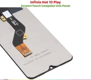 Infinix Hot 10 Play LCD Panel